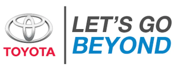 Logo Toyota Mojokerto